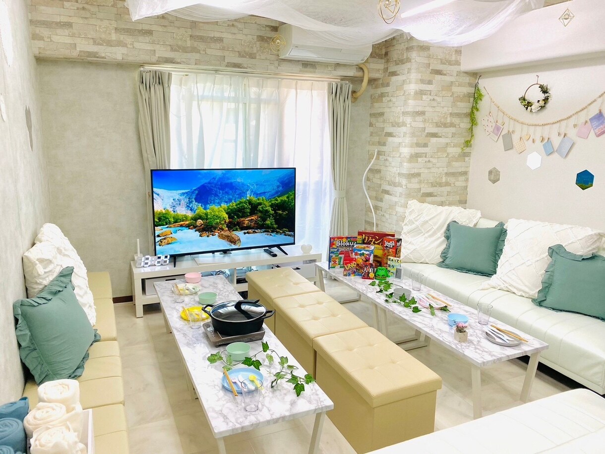 物件、サロン、クリニック撮影いたします 広角レンズ使用、全画像納品いたします イメージ5