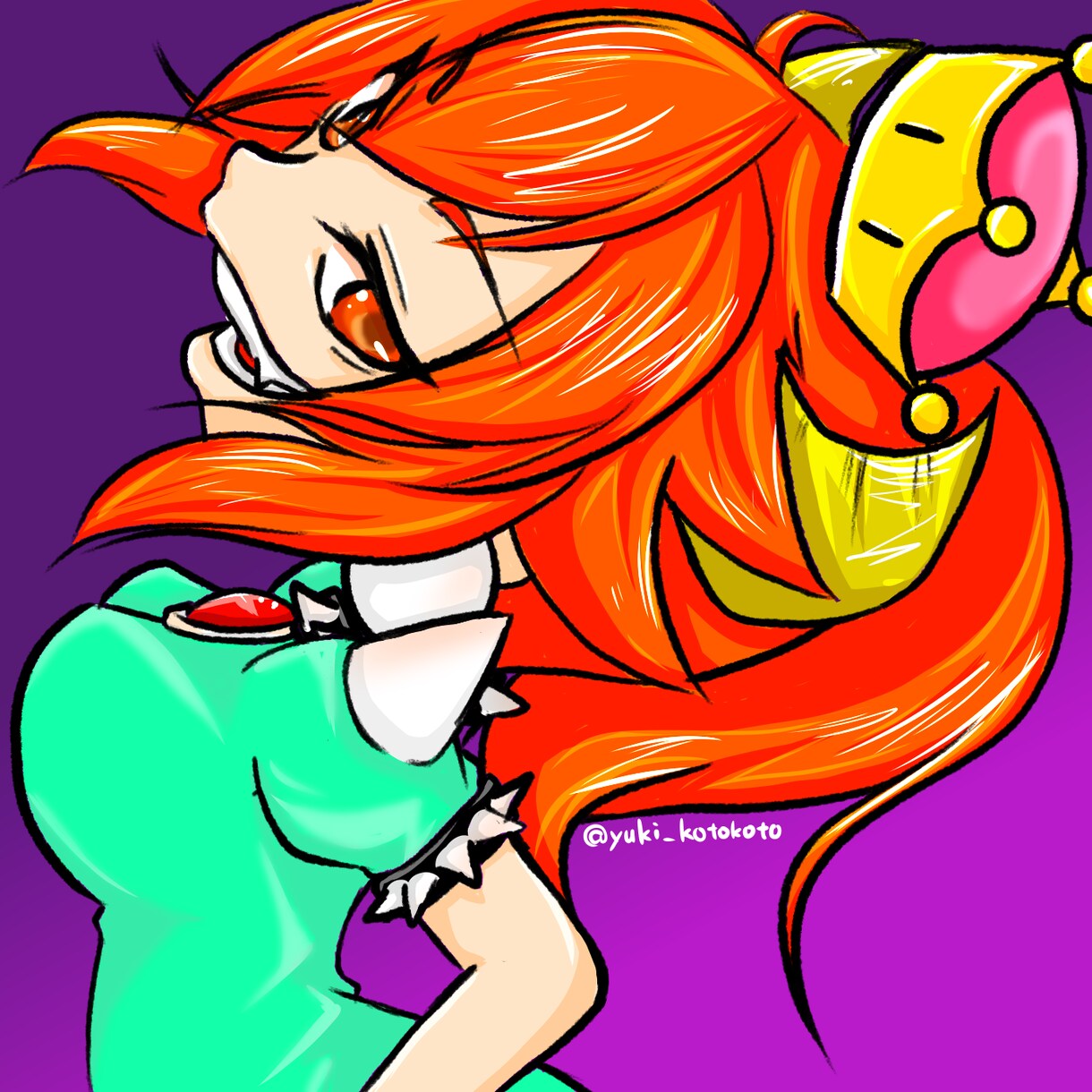 アイコン作成します ちびキャラから頭身の高いイラスト迄ご希望に合わせて作成します イメージ3