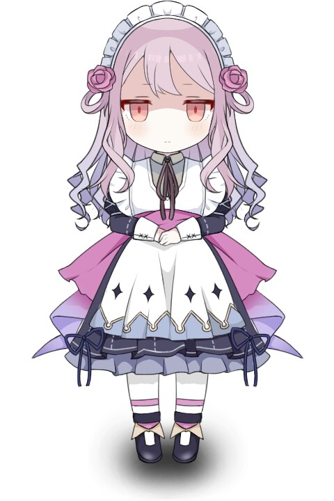 かわいいデフォルメキャラクター描きます アニメーションも対応可能！動画、ゲームにいかがでしょうか？ イメージ6