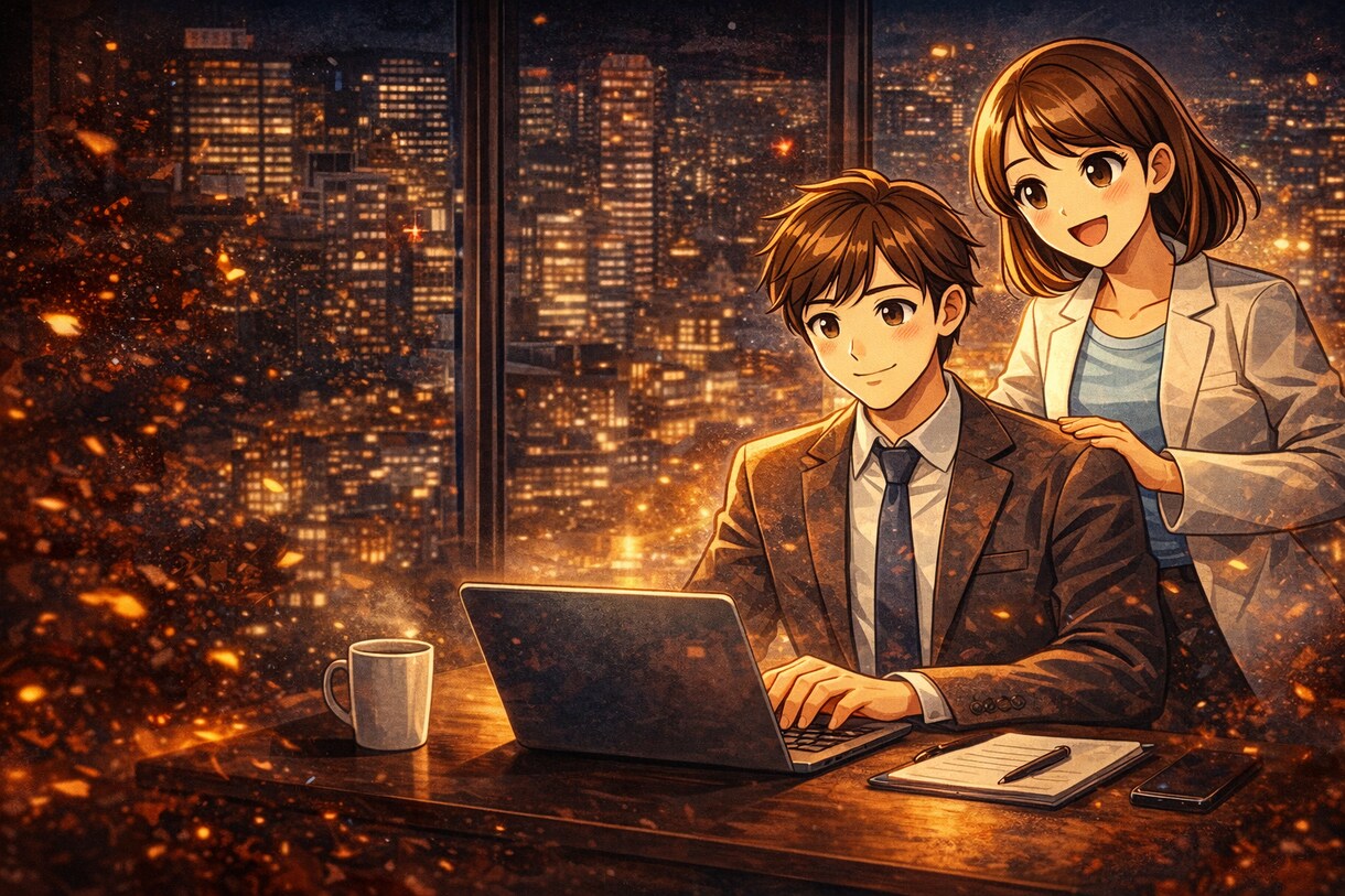 初心者副業｜０からのココナラ副業設計を教えます AI初心者 副業/集客SNS不要/初心者 副業/副業 在宅 イメージ5