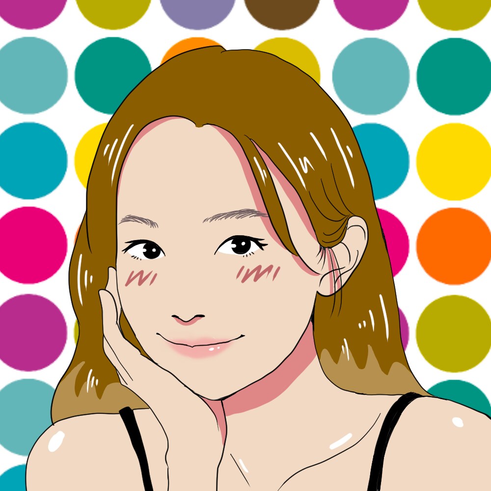 納品最短1日！レトロ風イラストお描きます 懐かしい令和版レトロイラストで他人と差をつけよう！ イメージ1
