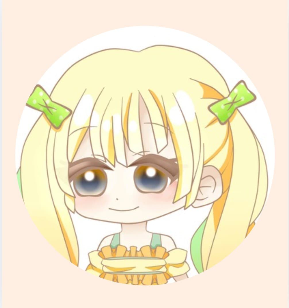 先着3名様限定します かわいいデフォルメをアイコンします！ イメージ7