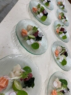 お料理ついてのご相談なんでも受けつけます 料理人歴10年以上です。何でもお気軽にご相談ください。 イメージ2