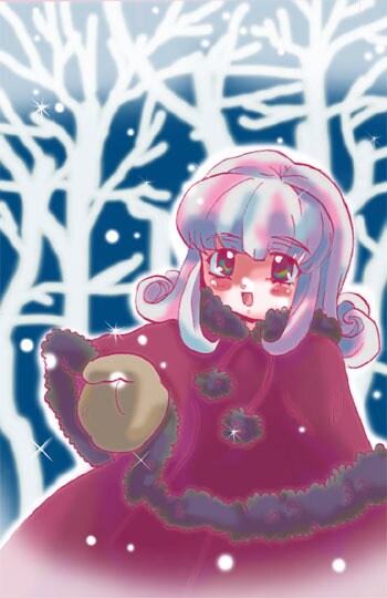なろう小説の表紙を描きます 小説の表紙がなんでもいいから欲しい人向け イメージ3
