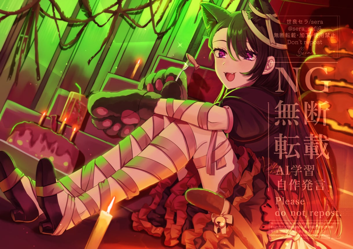 ご希望の1枚イラストを描きます 万人受けするかわいいイラストお描きします！ イメージ5