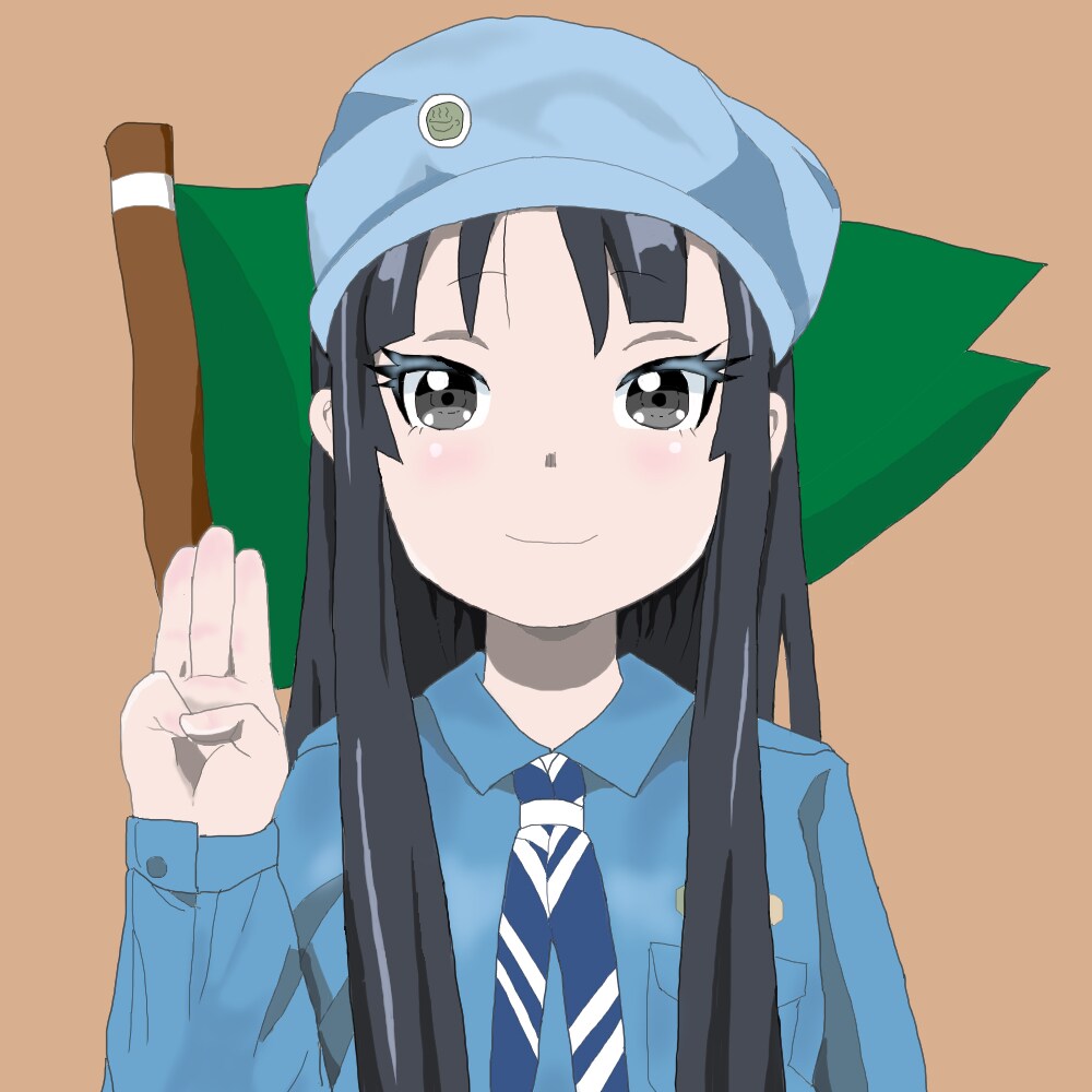 けいおん!風なイラスト描きます Amazonで漫画出版経験あります! イメージ1