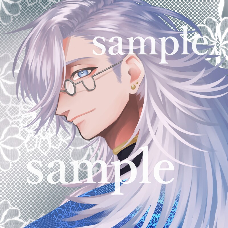 アイコン、キャラデザ、様々なイラスト描きます 最短5日で納品いたします。★購入前にお見積り、ご相談必須★ イメージ4