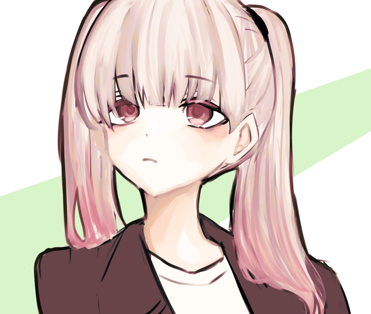 サムネ、アイコン、一枚絵など作成します あなたのオリキャラを描かせてください‼️ イメージ9