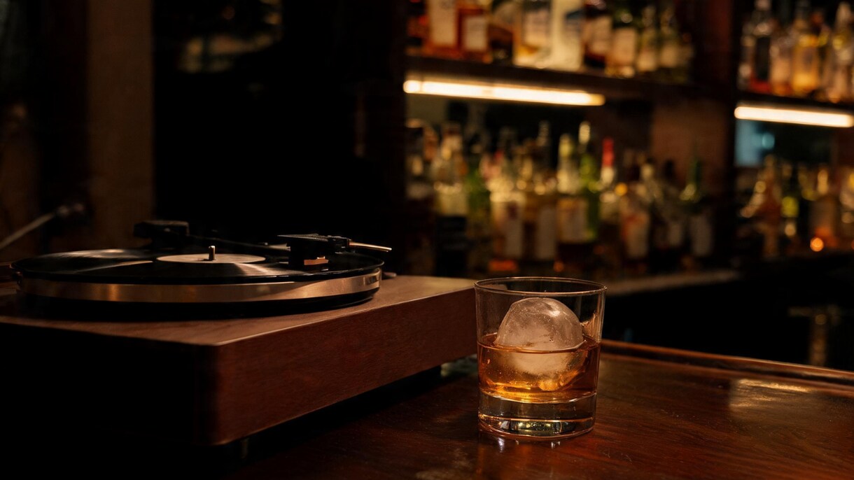 宅飲みのお供に！今夜はオンラインBARを開きます バーやスナック感覚でどうぞ。あなたの話をフランクに聞きます★ イメージ1