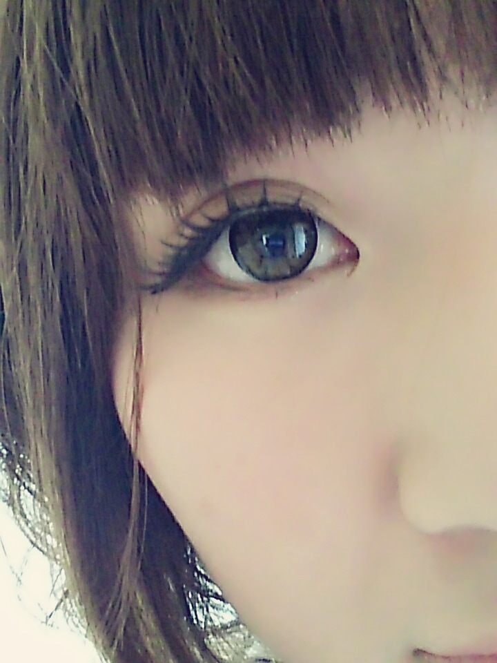 清楚ギャル～ナチュラル盛りメイク方法教えます 高校生から、真似できる。ちょっと変わった自分にチャレンジ！ イメージ1
