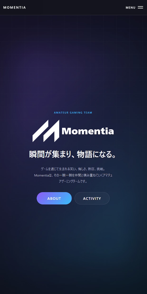 WordPressで本格ホームページを制作します 事業用・団体用・活動用まで本格サイトを制作します イメージ5