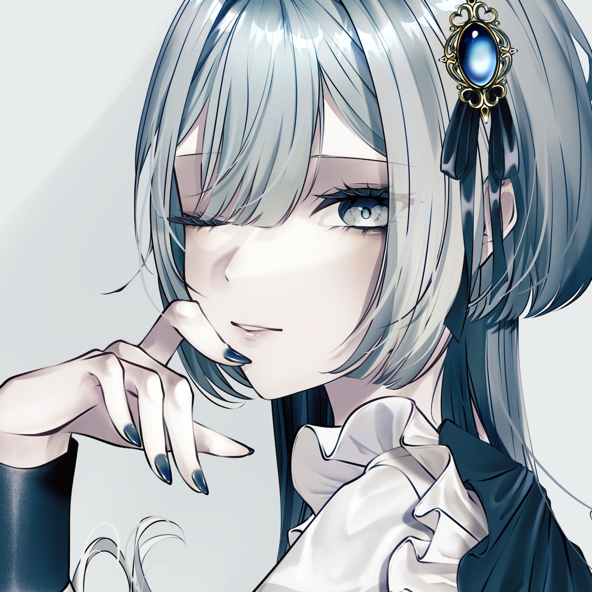 リピーター様向けにイラストを描きます 綺麗なイラストを心を込めてお届けします イメージ1