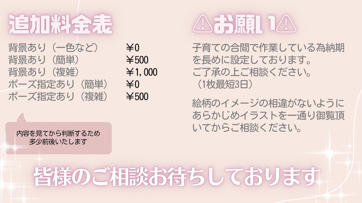 キャラクターデザインいたします ２頭身8頭身問わず、キャラクター作成いたします イメージ5