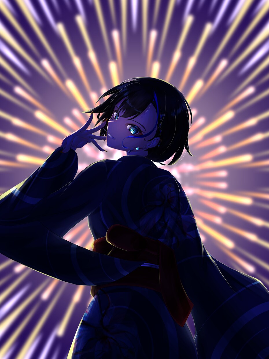 イラスト作成、細かい要望まで対応します 依頼主様の要望にできるだけ寄り添ったイラストを作成します。 イメージ8