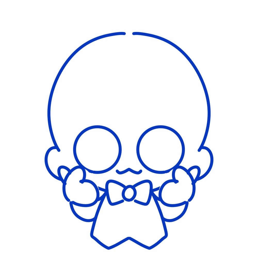 量産バレンタインアイコン描きます バレンタイン用のSNSアイコンを描きます！ イメージ2