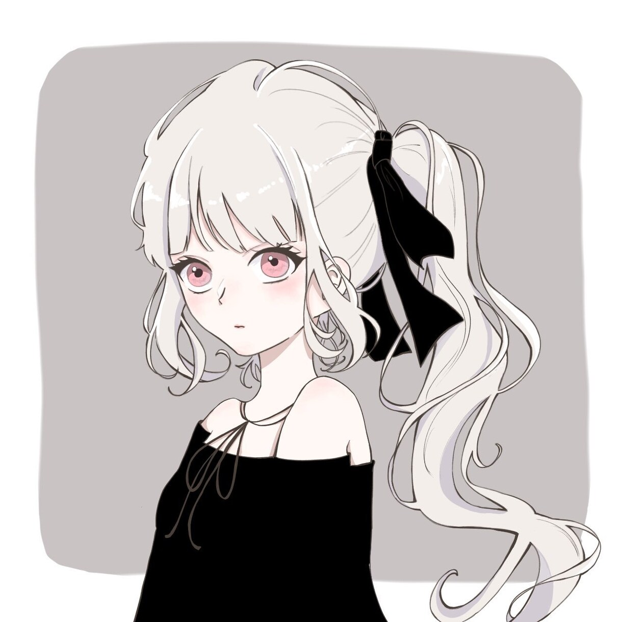 ふんわり可愛い夢絵・一枚絵お描きしますます サムネ/生誕祭/夢絵など様々な用途に対応致します！ イメージ8