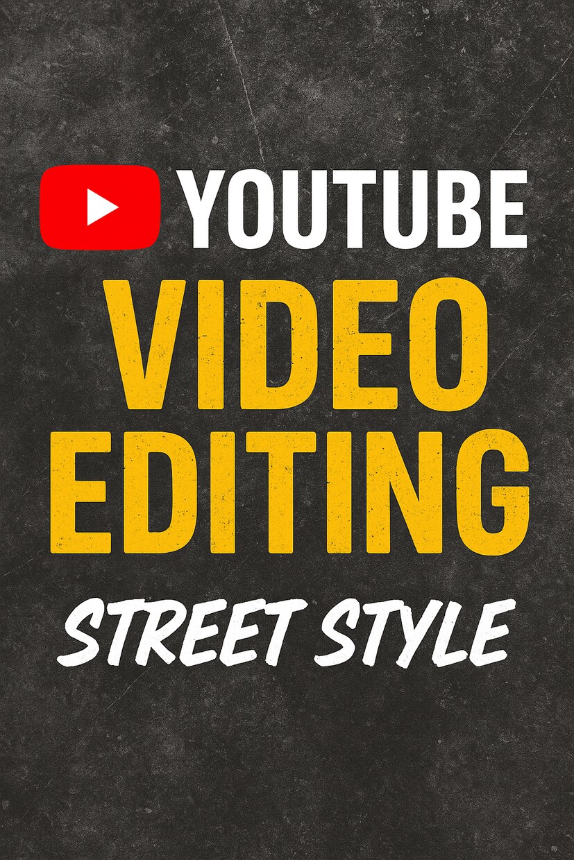 YouTube動画編集代行致します 【丁寧・スピーディー】カット・テロップ・BGM対応 イメージ1