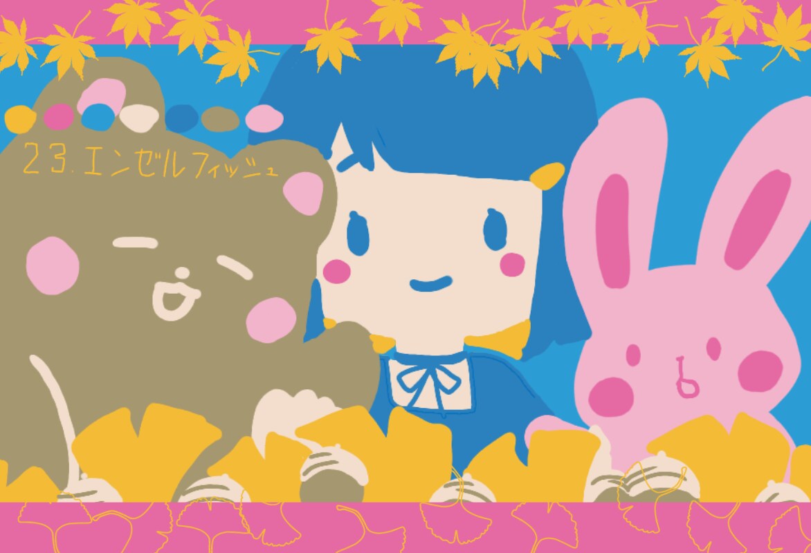 SNSなどのアイコン描きます ひとつひとつ丁寧に描きあげます！ イメージ10