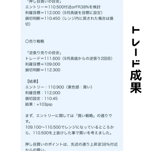 理解できるまで何度でも本物のトレードを刷り込みます 情報だけでは無意味→何百回もやりとりを重ねて実践用の知恵に イメージ3