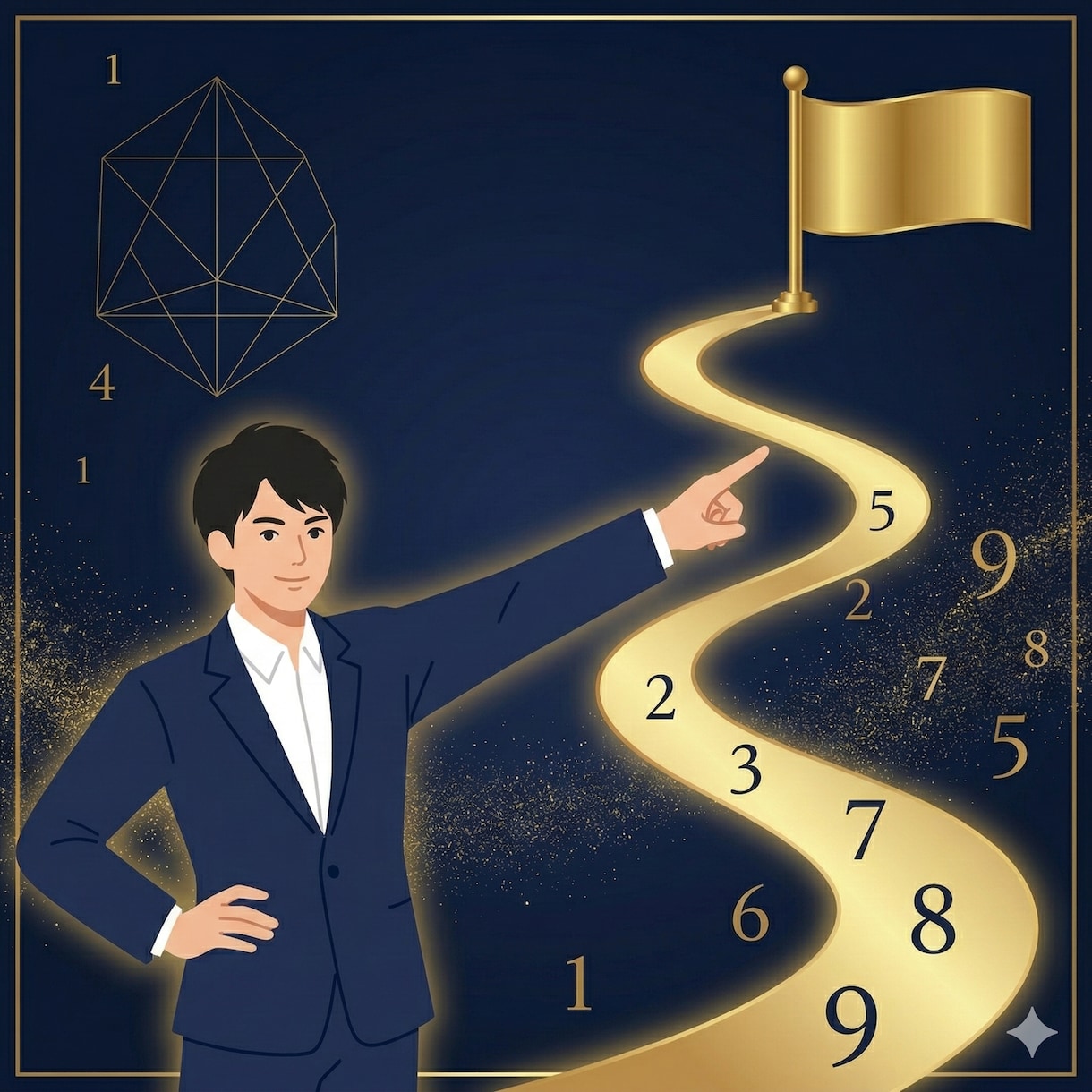 彼の本音・進展時期をタロットと数秘術で占います 5名限定★片思いの悩みに終止符を！本気の恋愛戦略鑑定します イメージ10