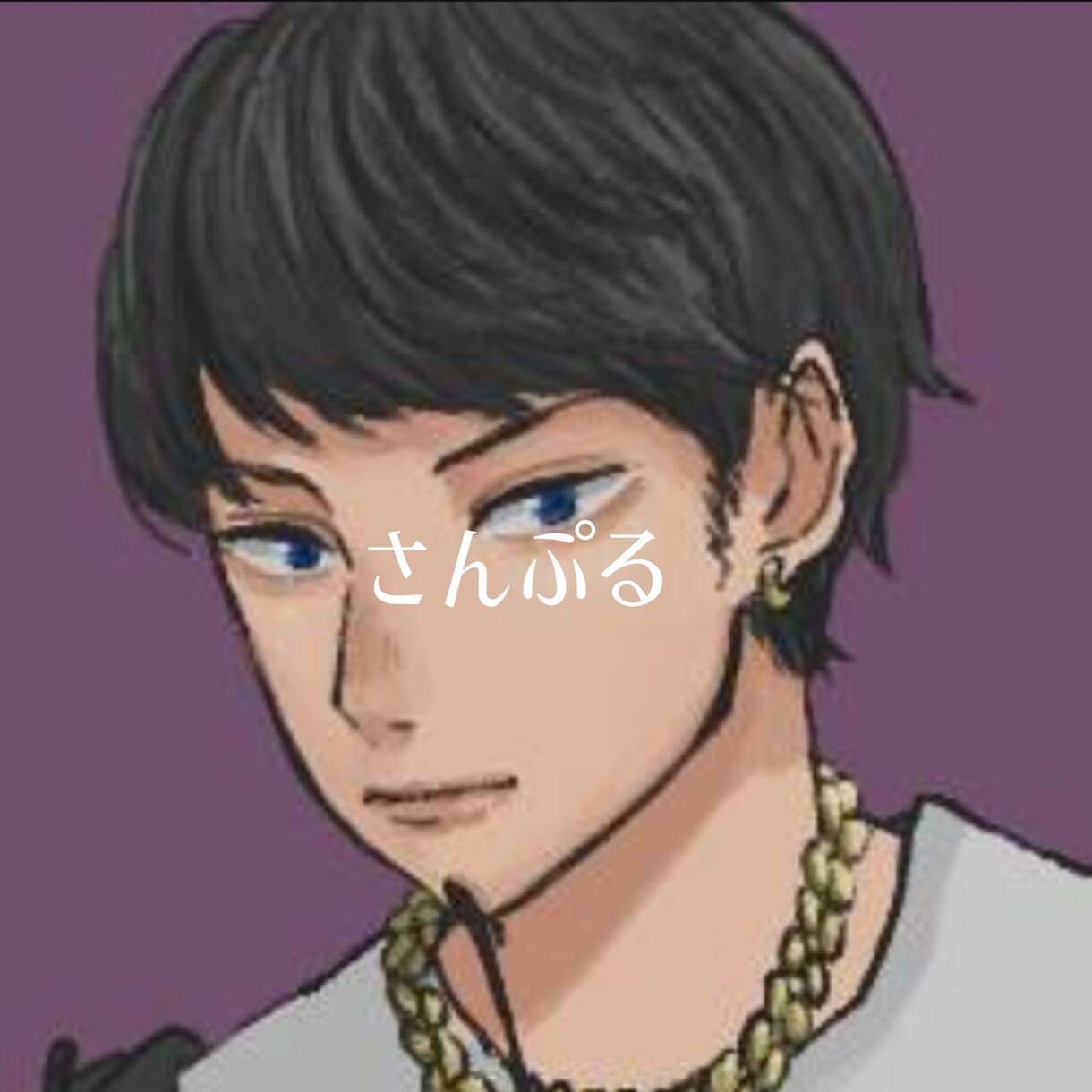 お写真から⁂アニメ調の似顔絵を描きます あ、あの人だ〜！となる似顔絵描きます！ イメージ2