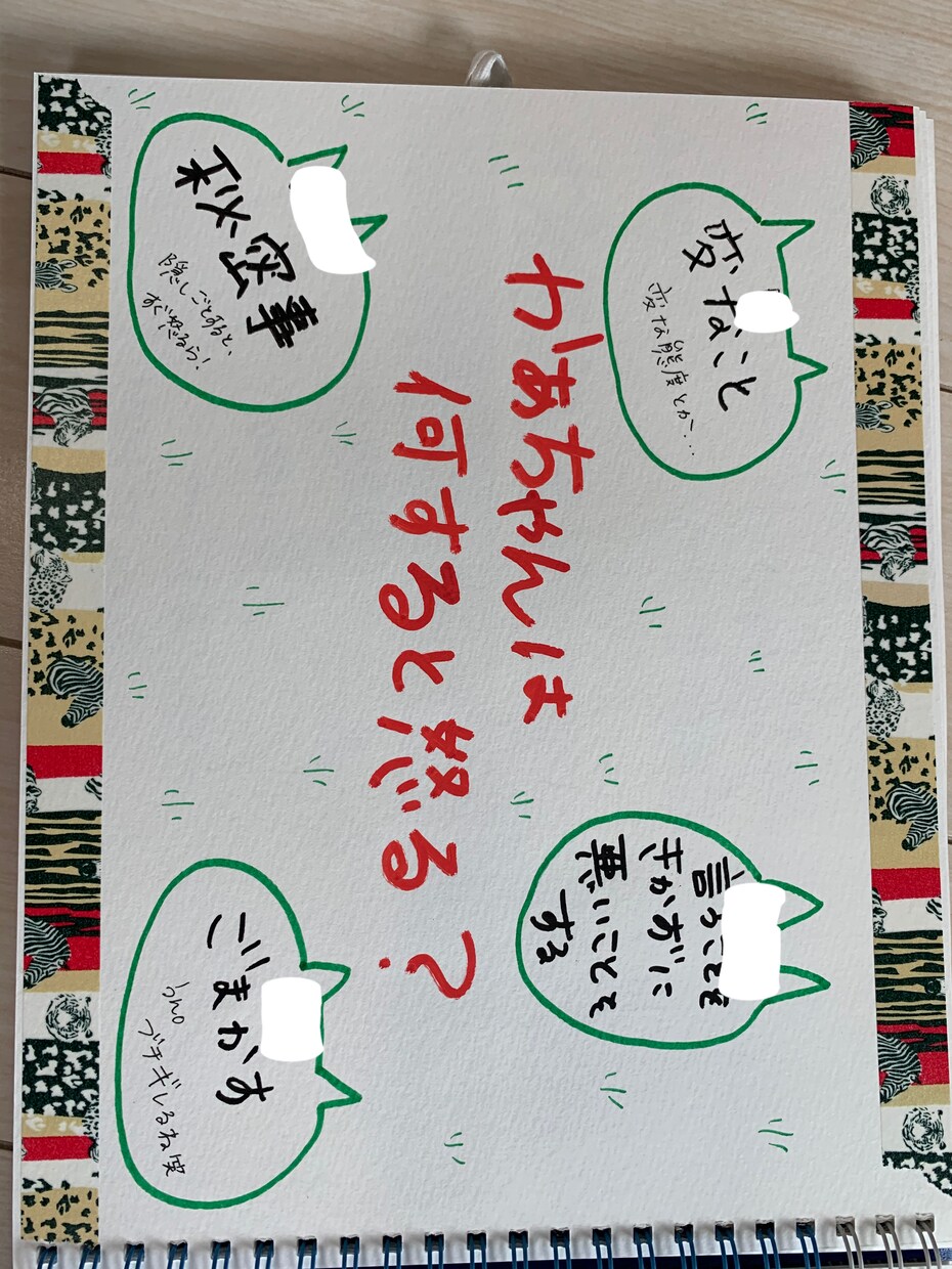 みんなの想いをつめた世界に一つだけの本を作ります いつもと違ったプレゼントをしたい方へ イメージ10