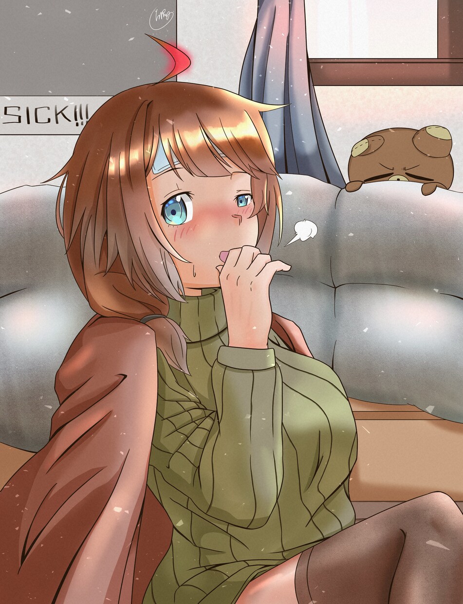 本の表紙、動画のサムネ、壁紙等用の一枚絵描きます 皆さんの希望に寄り添ったイラスト描きます！ イメージ2