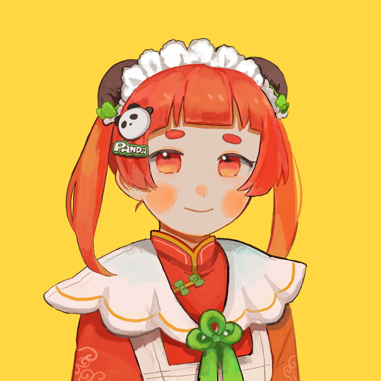 鮮やかで可愛い少年少女を描きます SNSアイコンやあなただけの1枚絵に イメージ3