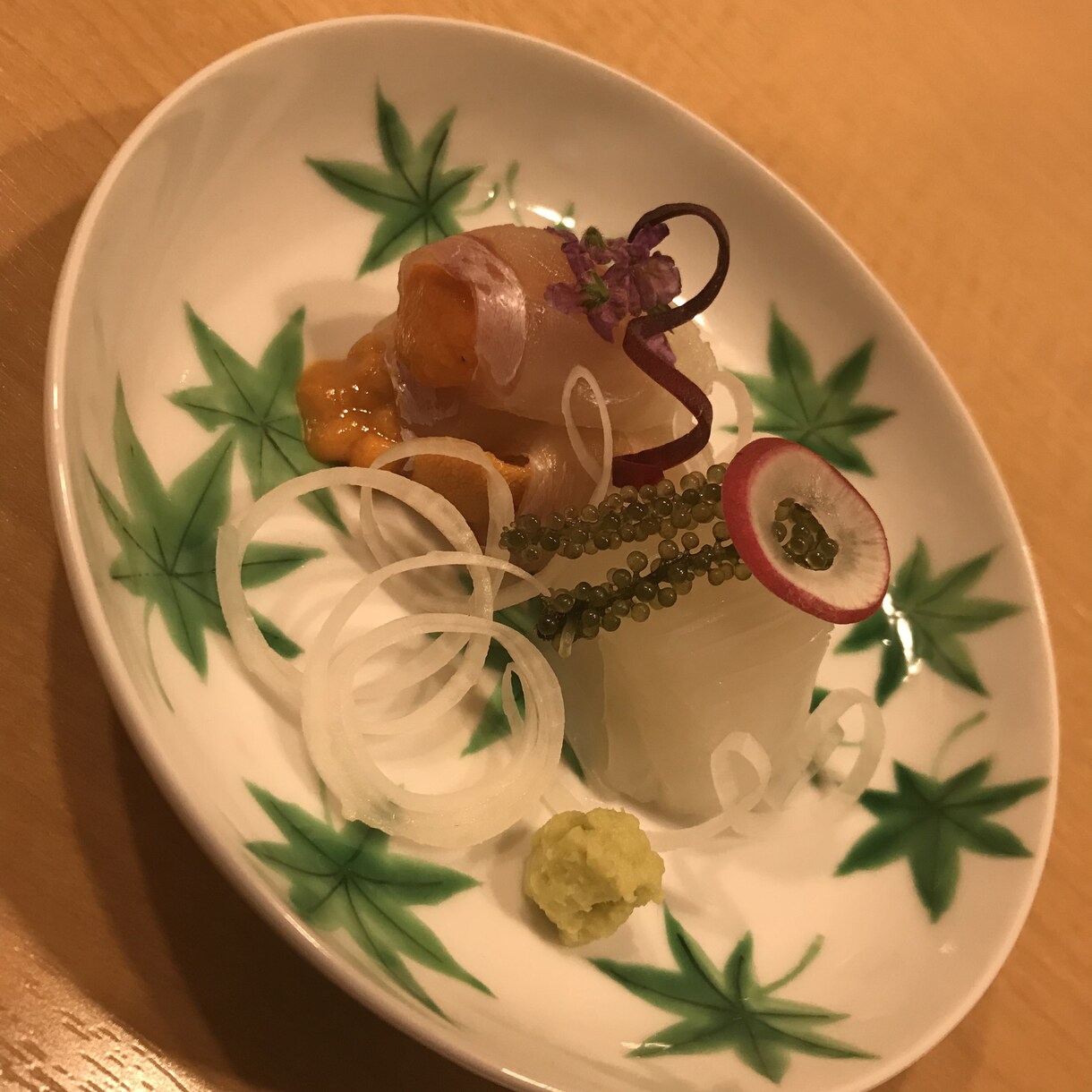 献立考えます 和食料理人が一週間分の献立を考えます イメージ1
