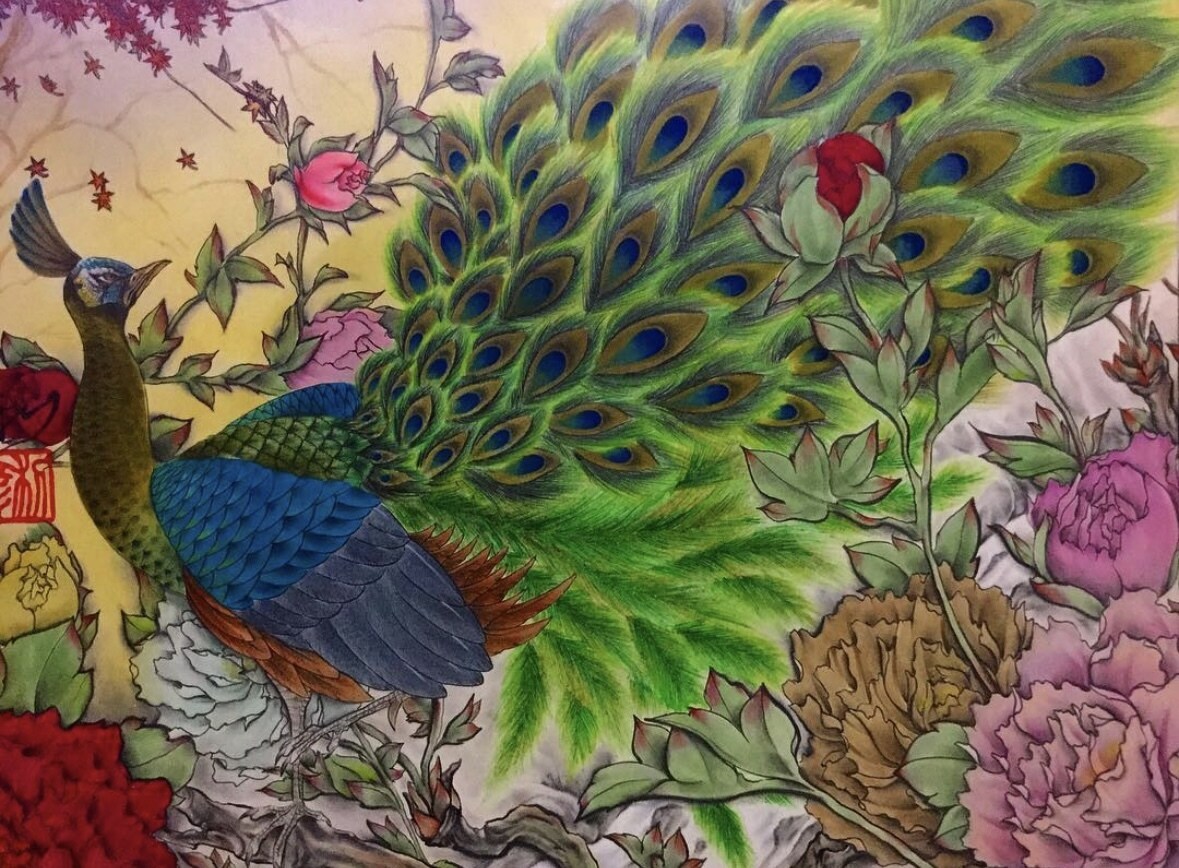 沢山のイラストお描きします 和風画、洋風画など様々なイラストお描きします イメージ3