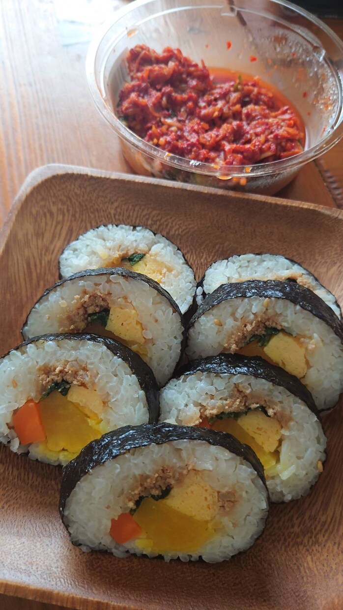 看護師が1週間の献立考えます 食材を無駄にせず、ご飯が炊ける間に作る夕飯♪ イメージ3