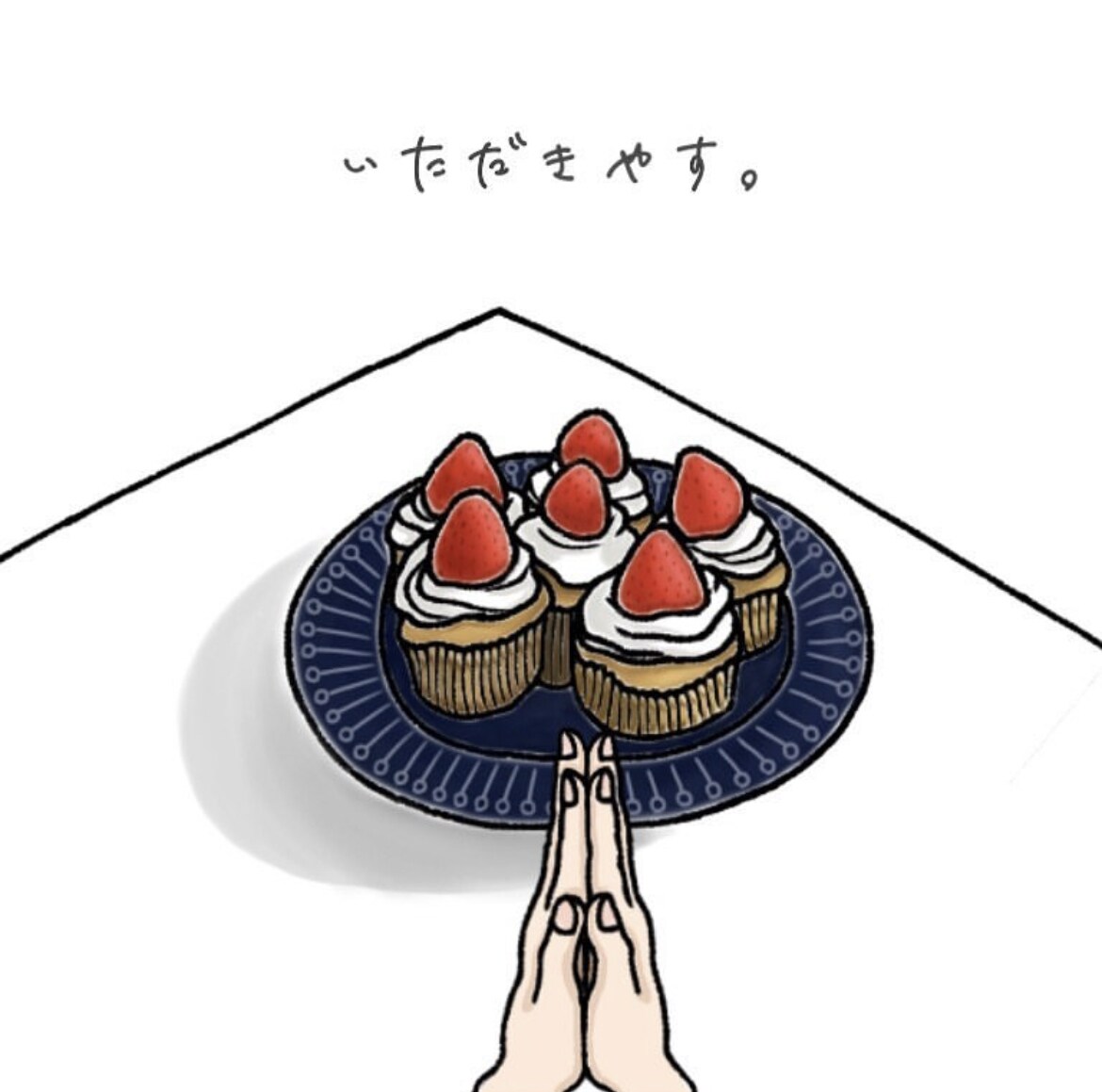 似顔絵／名刺／ギフト等 イラスト作成承ります 10名様限定・低価格高品質でのご提供(定価の約70％オフ) イメージ8