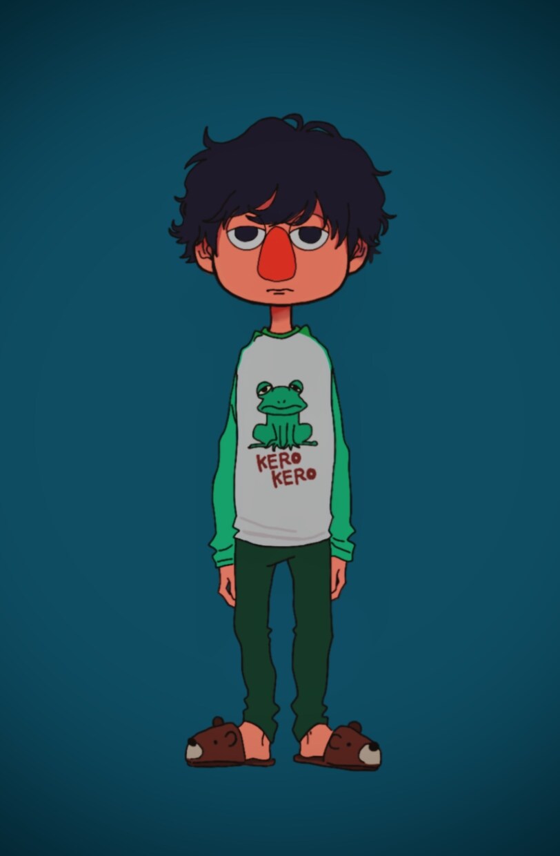 イラスト、似顔絵などなどを幅広い画風で描きます この画風でこれを描いて欲しいなども答えられます!! イメージ5