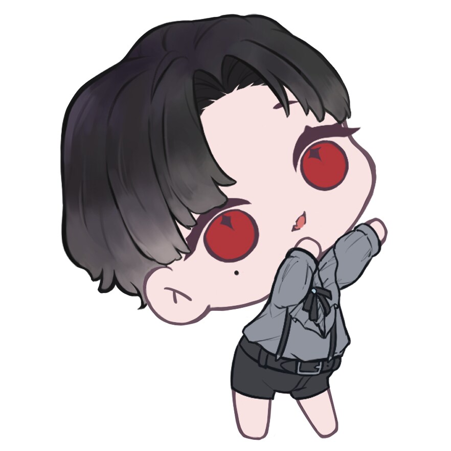 丸投げできます 背景や装飾、ちびきゃらも描きます！ イメージ8