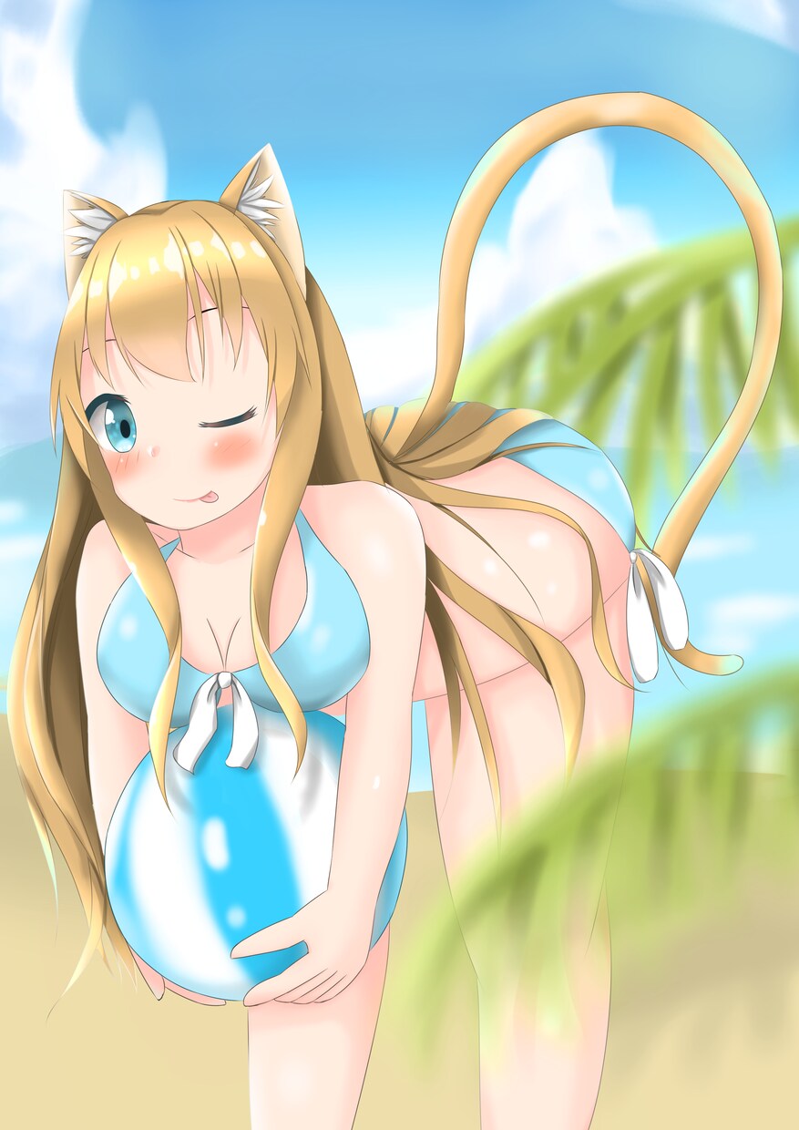 女の子のイラスト描きます 可愛い女の子描きます！！2500円～ イメージ3