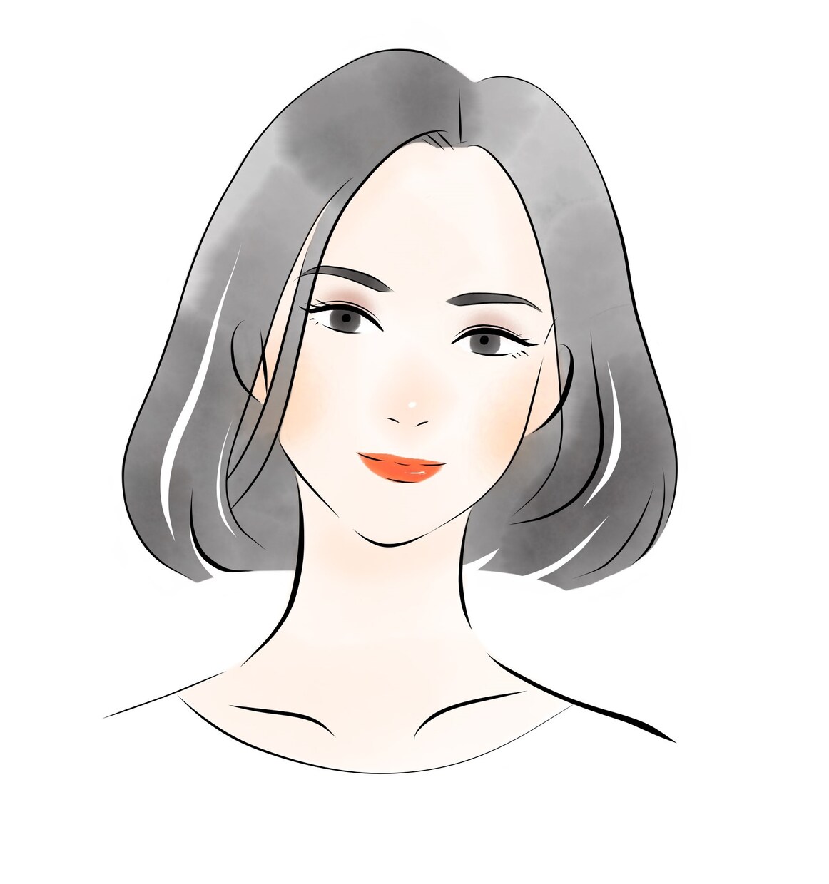 イラスト描きます 様々なテイストで作成可能！まずはイメージをお聞かせ下さい！ イメージ1