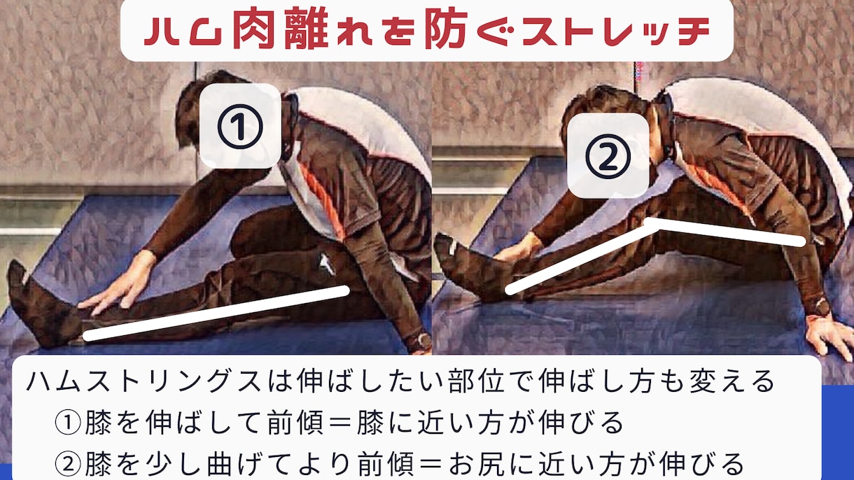 Jリーグトレーナーがサカパパ・ママの相談受けます サカパパ、サカママへ、子供の怪我や体の悩みにプロがアドバイス イメージ4