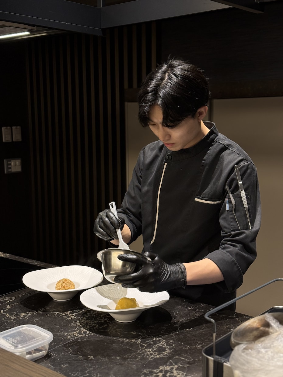 料理人が自分だけの商品を作る方法を一緒に考えます 「料理人のための独立診断」夢を仕事にする壁打ちセッション イメージ1