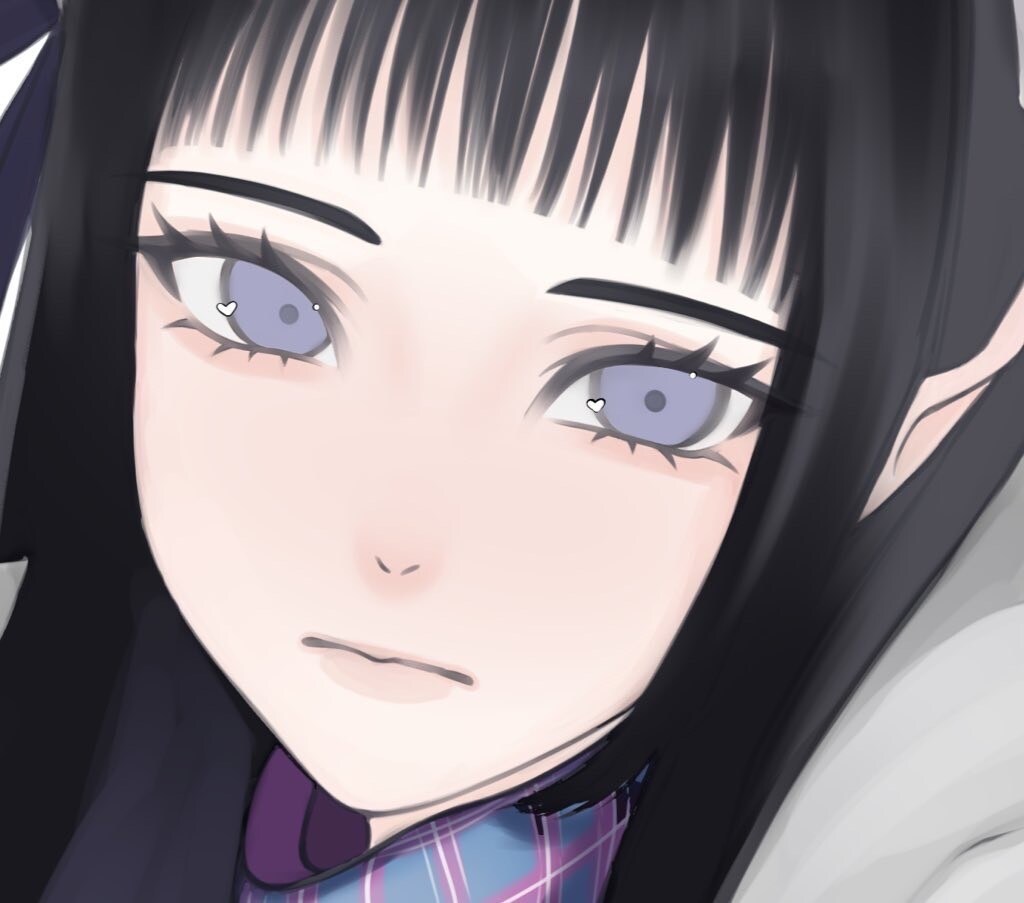 人物＋背景の格安ハイクオリティなイラストを描きます キャラデザや背景まで、ここをこうして等沢ご要望多めの方に イメージ5