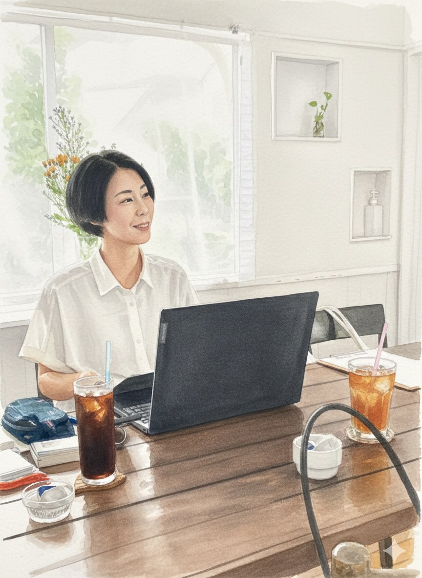 40分チャットで聞き放題！星読み鑑定します 西洋占星術とタロットで「あなたのお悩み」を解決に導くお手伝い イメージ1