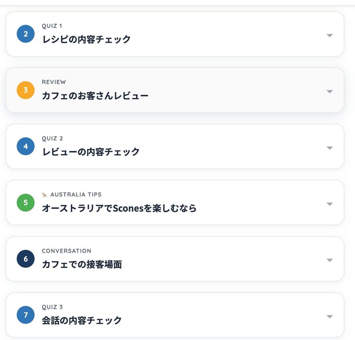 あなたの推しで学ぶ英語30日ワークを作ります 好きなもの×あなたのレベルで作る完全オーダーメイド教材 イメージ3