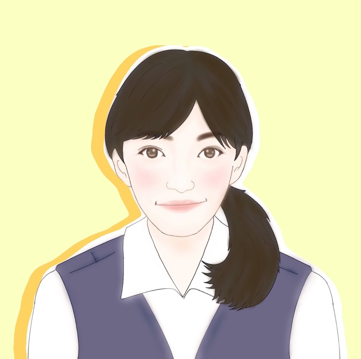 寂しい時や話したい時に“元気”を届けます ♡お茶やコ〜フィ〜、お酒でも飲みながらどうぞ(*´꒳`*)♡ イメージ3