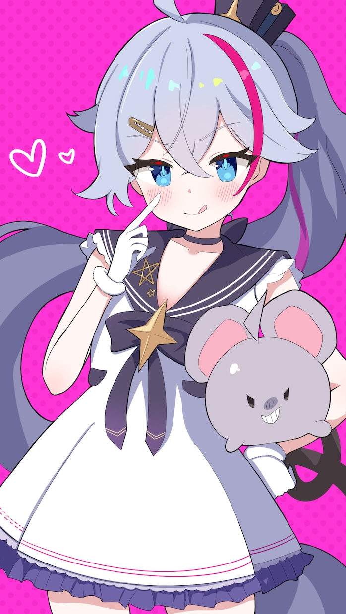 ポップで可愛いキャラクターイラストを描きます SNS映えするアニメ塗りのキャッチーなイラストが欲しい方に イメージ3