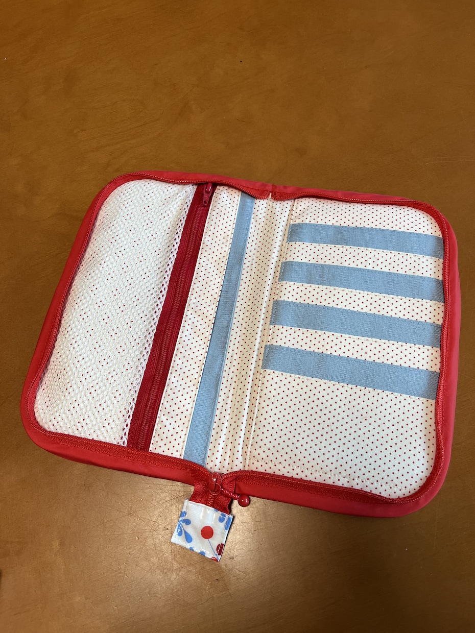 ベビー&キッズ用品の裁縫代行承ります オーダーメイドからサイズ変更やリメイク等ご相談ください:) イメージ10