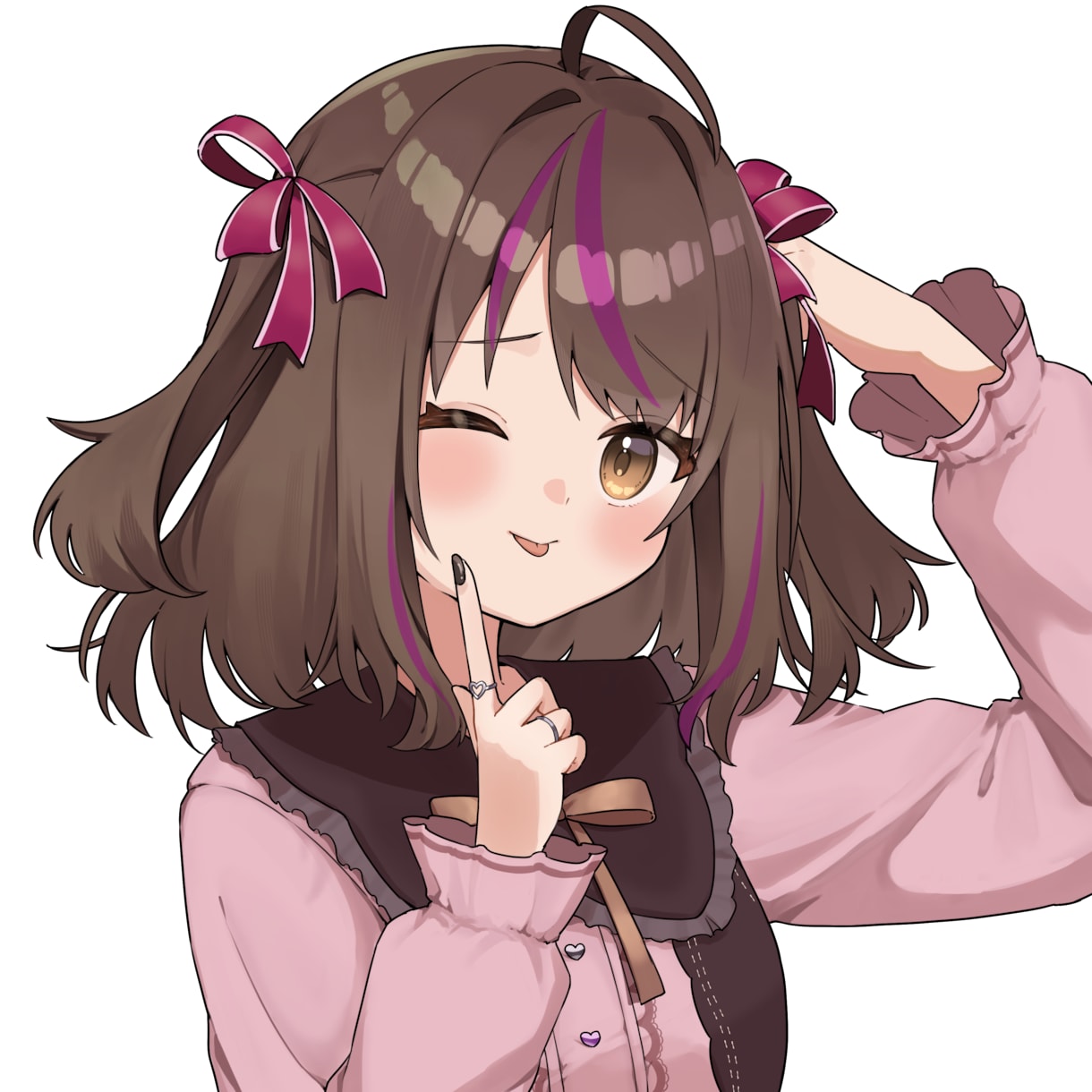安価で高クオリティなイラストを描きます とにかく上手い！目を引く！そんなイラストをお届けします！ イメージ6
