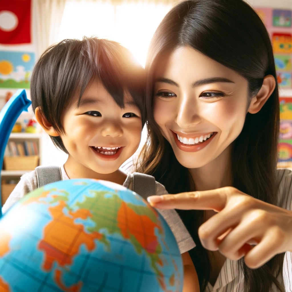 スターシードの子育てママ どうしたらいいの？します シリウスの大学教授がスターシードに合った子育てを教えます イメージ10