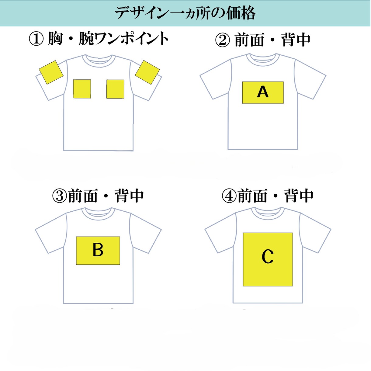 DTFプリントオリジナルTシャツを作成します ご要望にお応えできるようにお客様とのやり取りを心がけています イメージ10