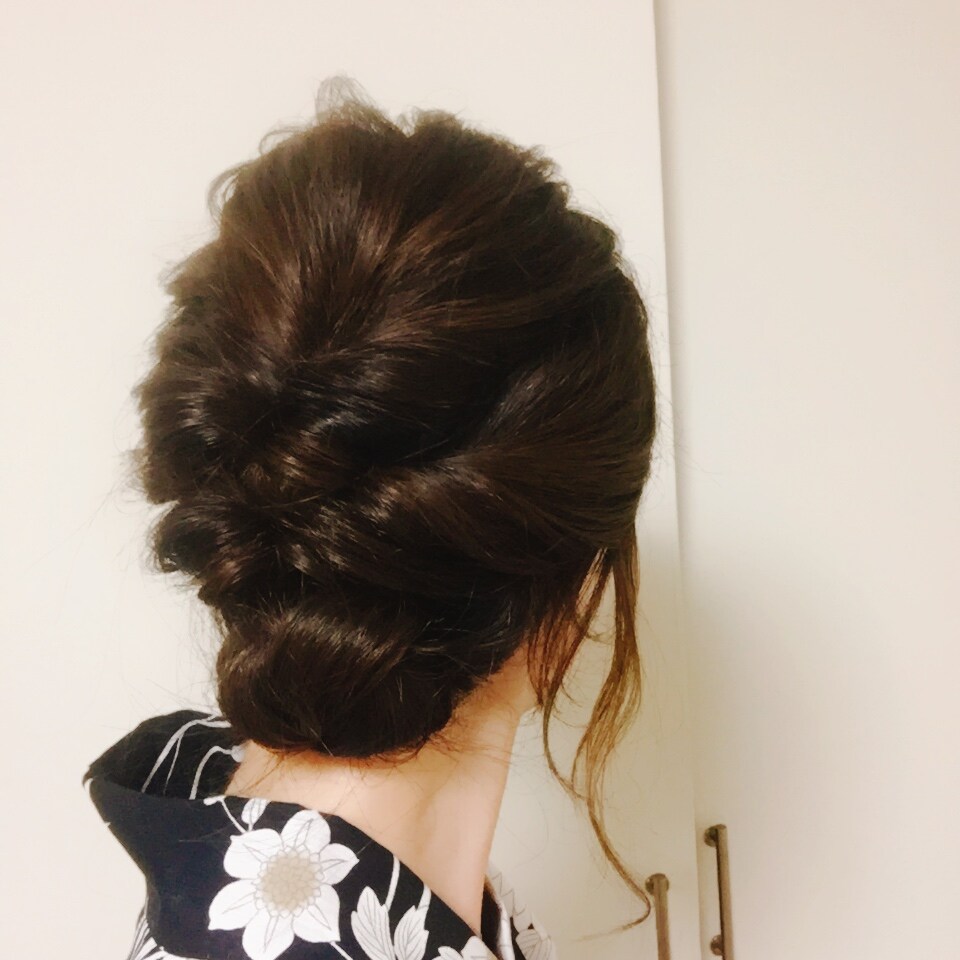 元美容師が髪の毛についてお答えします ＊ヘアケアでお悩みの方、ヘアアレンジについて知りたい方へ＊ イメージ3