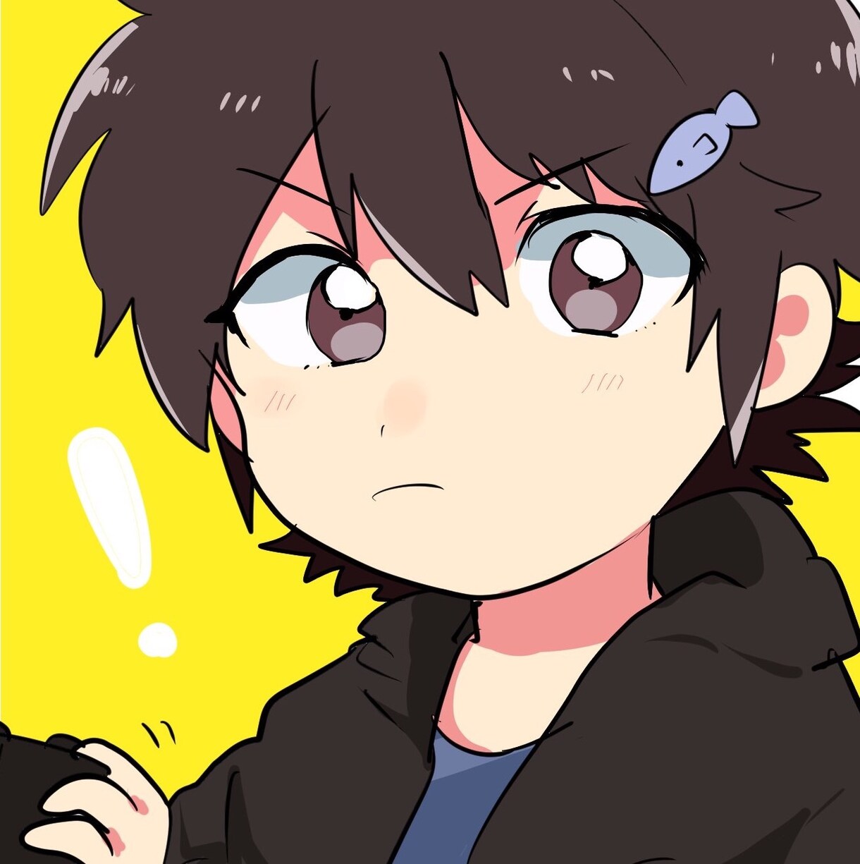 イラスト・アイコン作成をします YouTuber、キャス主、ニコ生主さんなどなど イメージ2