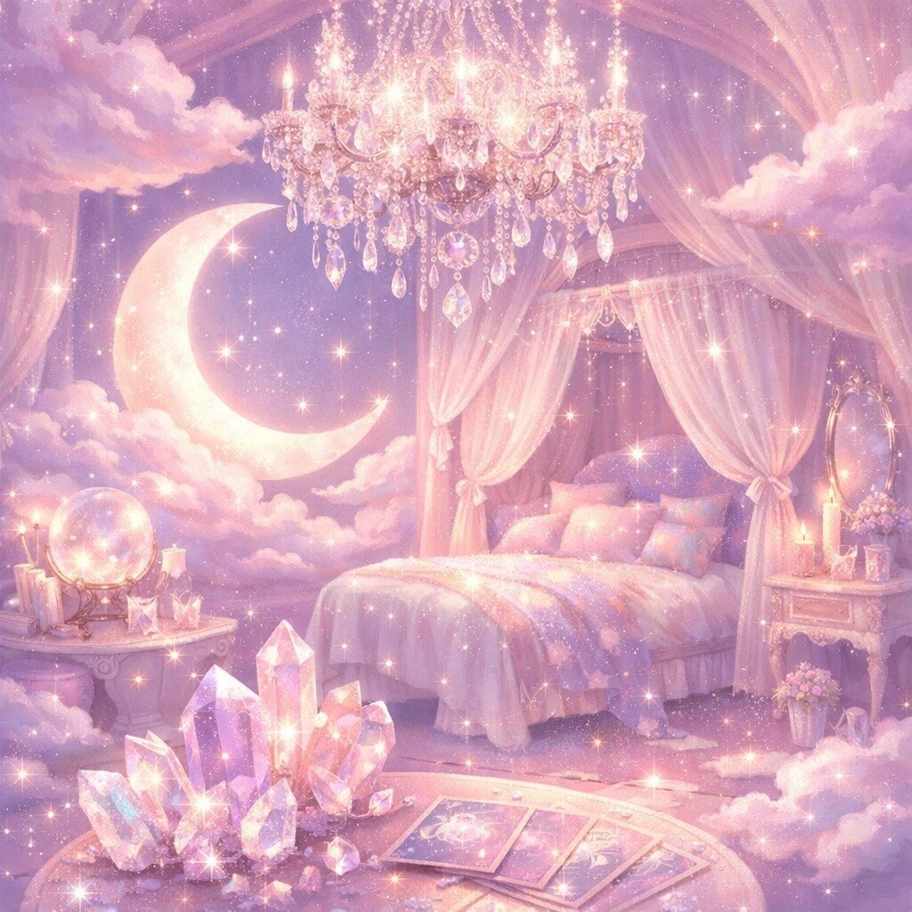 相性占い♡さらにお相手の気持ちもタロットで占います 四柱推命×数秘術の一生モノの鑑定書♡好きな人の気持ちもみます イメージ2
